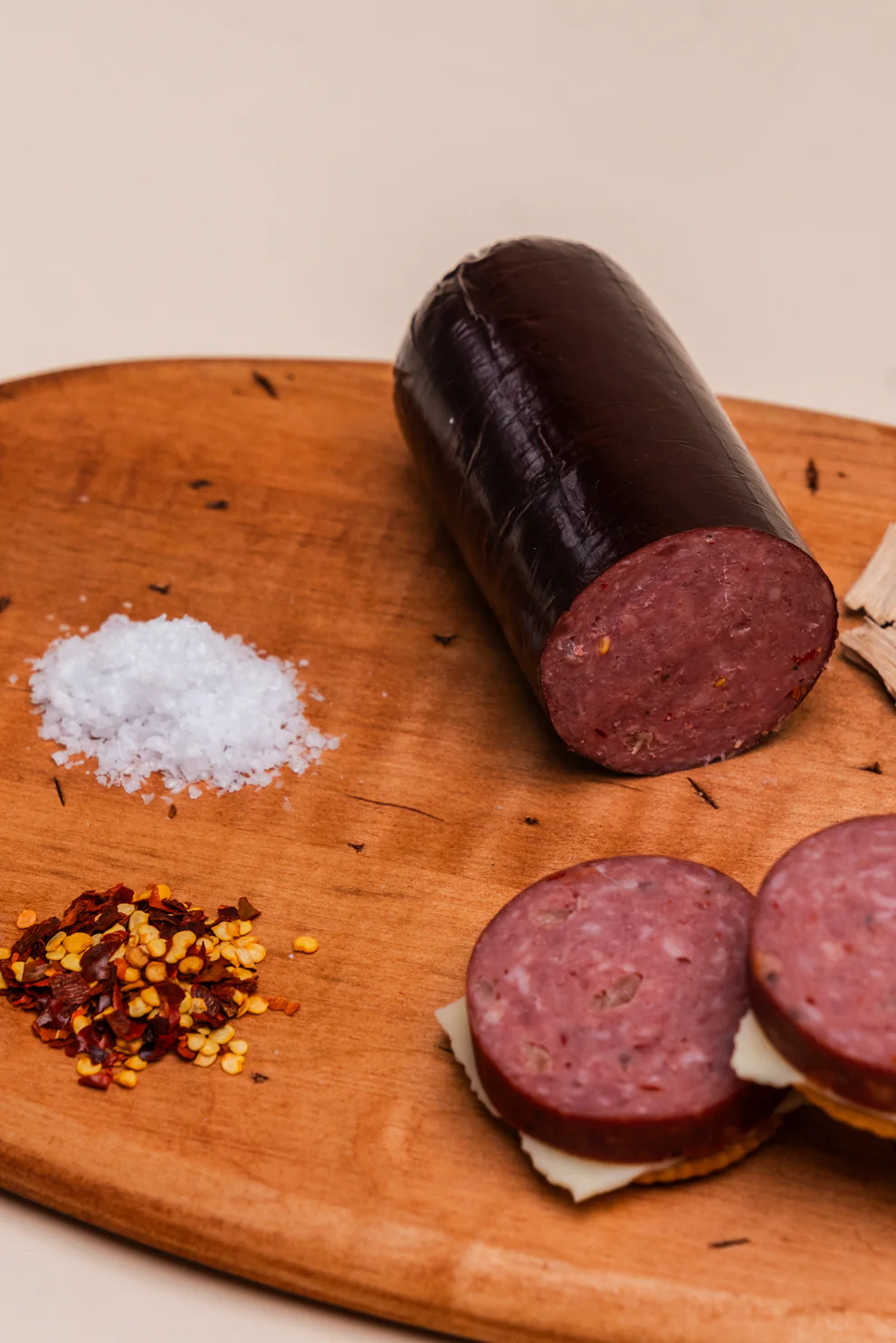 Original Summer Sausage